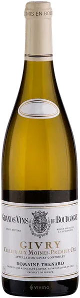 capture du vin Clos du Cellier Aux Moines