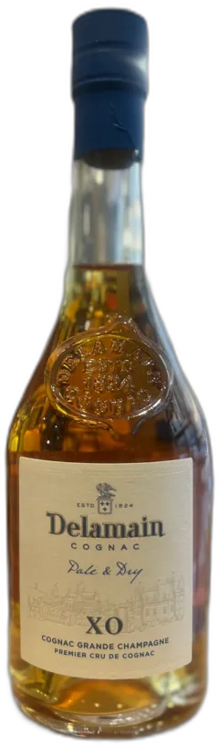 photos du vin Pale & Dry XO