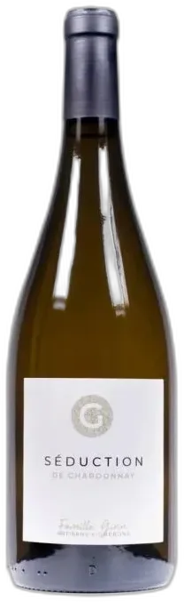 image du vin Séduction