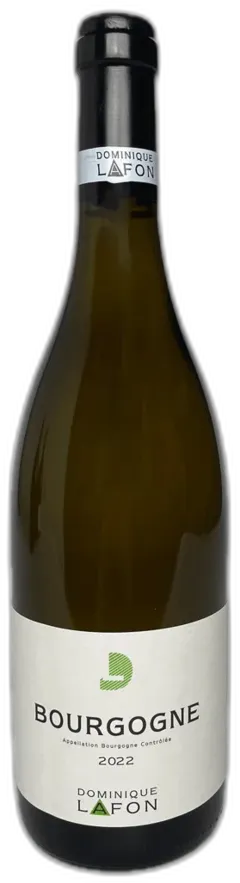 illustration du vin Bourgogne Chardonnay