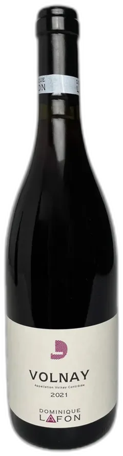 illustration du vin Volnay Dominique Lafon