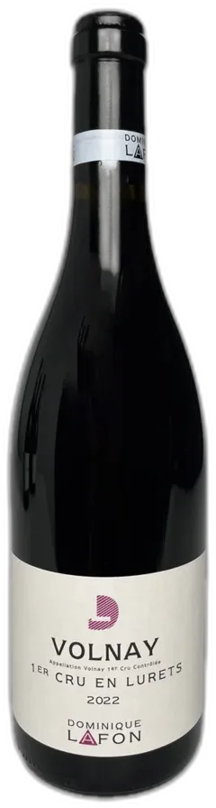 illustration du vin les Lurets