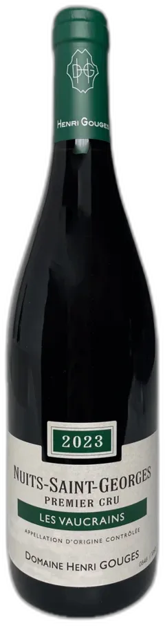 photo du vin les Vaucrains