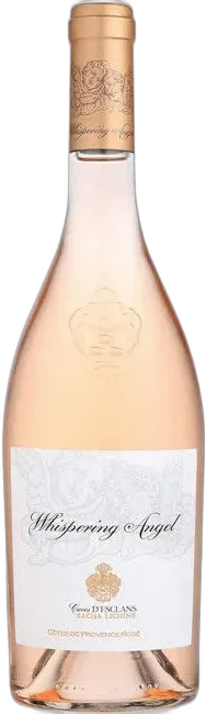 photo du vin Whispering Angel