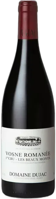 image du vin Domaine Dujac Vosne Romanée 1er Cru les Beaux Monts 2023