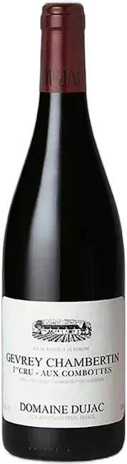 image du vin Domaine Dujac Gevrey-Chambertin Premier Cru "Aux Combottes" 2023