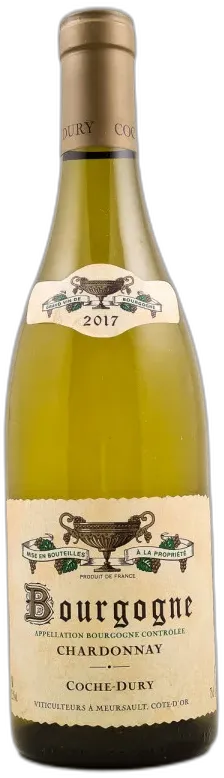 illustration du vin Chardonnay
