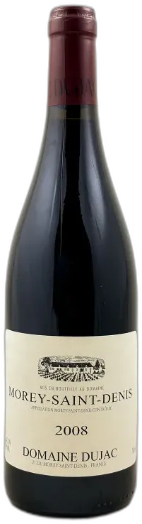 photo du vin Morey Saint Denis