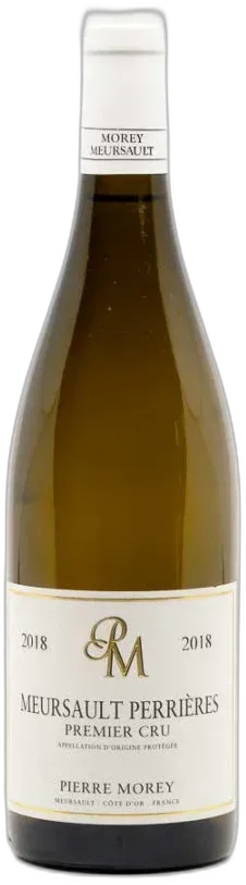 image du vin Perrières