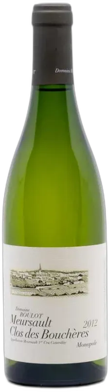 photos du vin Clos des Bouchères