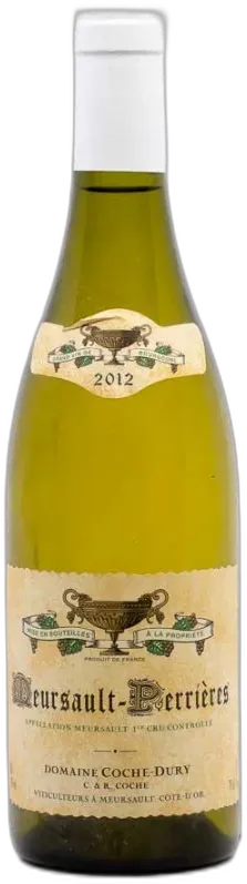 photo du vin Les Perrières