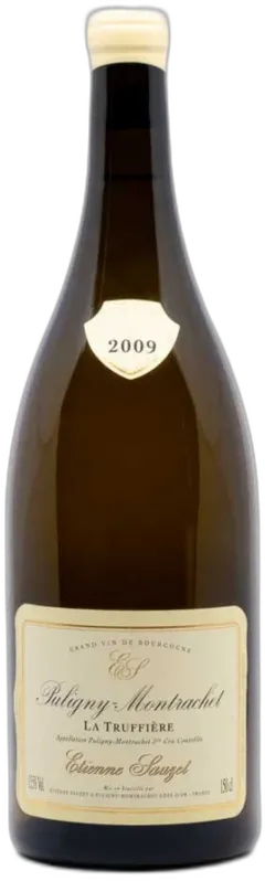 vue du vin La Truffière