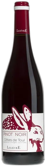 image du vin Pinot Noir