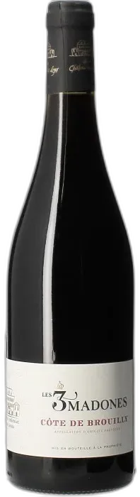 photos du vin Château des Loges les 3 Madones