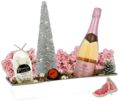 image du vin Douceurs Rosées