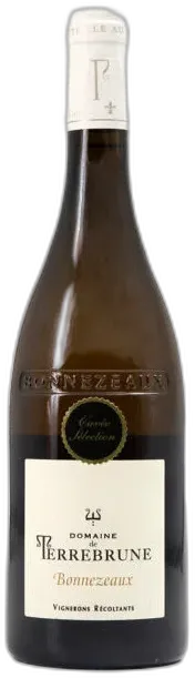 image du vin Domaine Terrebrune