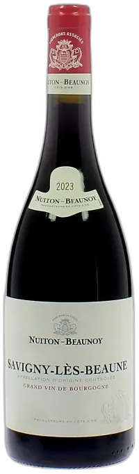 photo du vin Savigny-les-Beaune