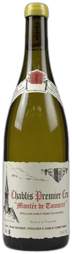 photo du vin Montée de Tonnerre