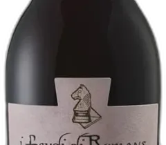 photo du vin Pinot Nero