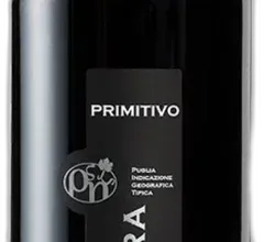 photo du vin Primitivo