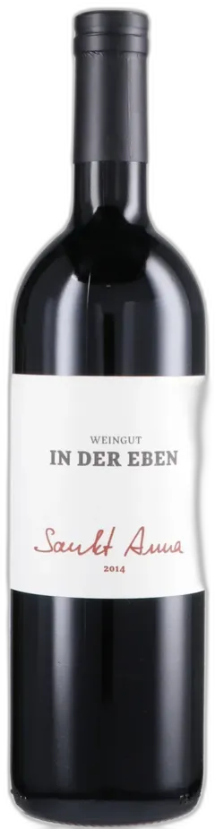 photo du vin Vigneti Delle Dolomiti Schiava Igt "Sankt Anna" Weingut in Der Eben