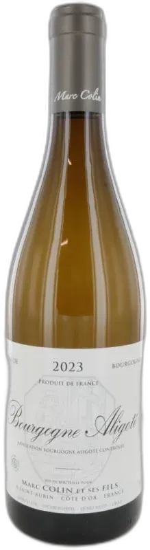 capture du vin Aligoté