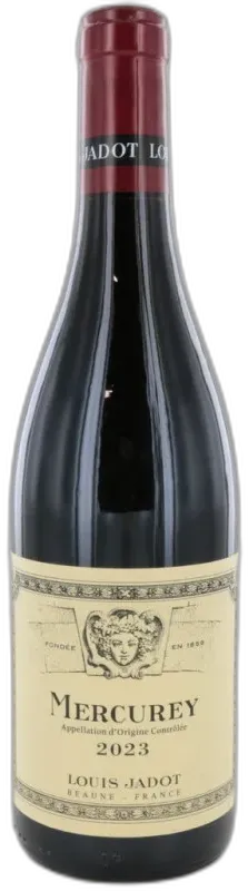 capture du vin Louis Jadot