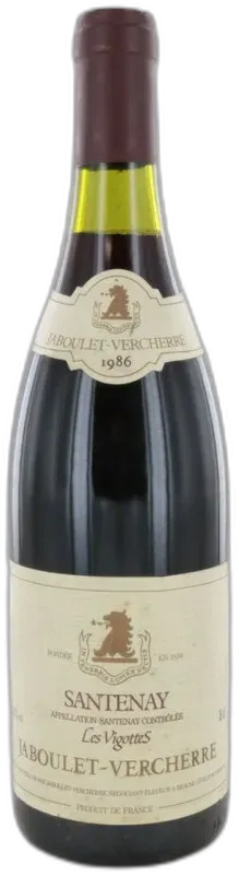 capture du vin Les Vigottes