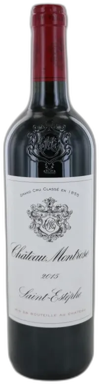 image du vin Château Montrose