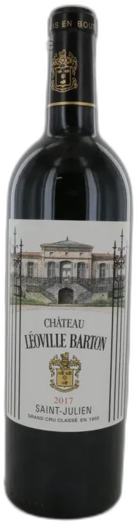 image du vin Léoville Barton