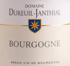 image du vin Dureuil-Janthial