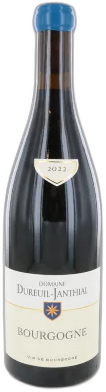 image du vin Dureuil-Janthial