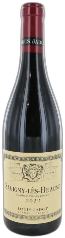 photo du vin Louis Jadot