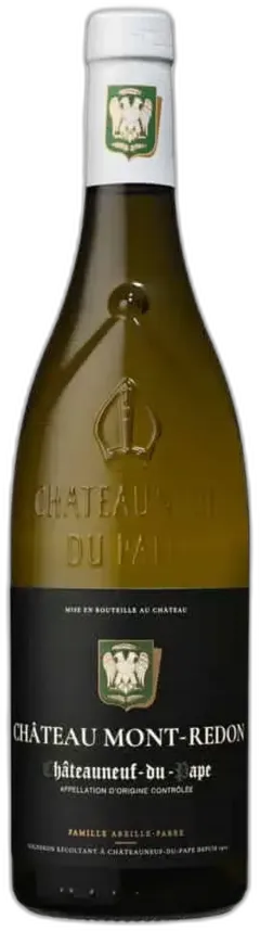 photo du vin Mont-Redon