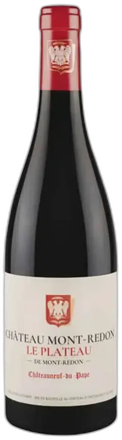 photo du vin le Plateau