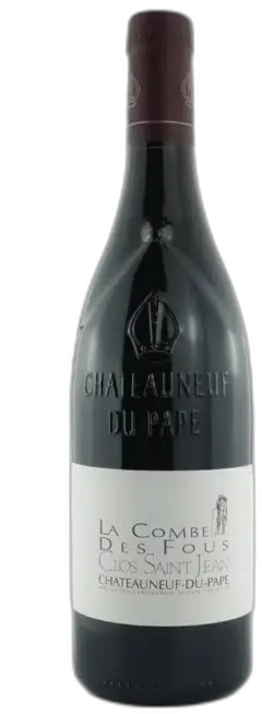 photos du vin La Combe des Fous