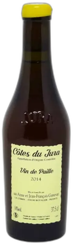 photo du vin Vin de Paille