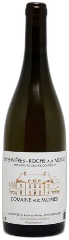 image du vin Savennières Roche Aux Moines 2023