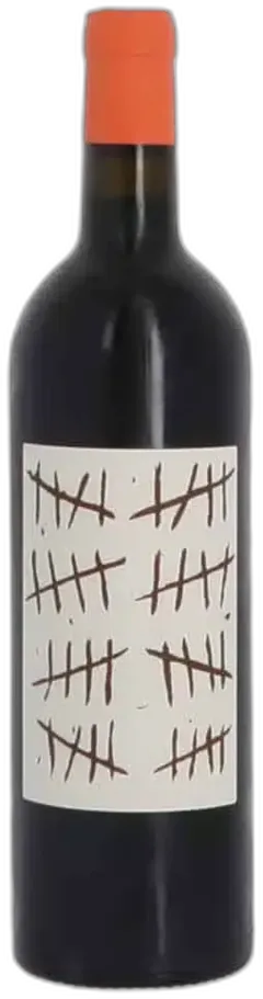 photo du vin Terrasses du Larzac les Nouveaux Etats d’Ame