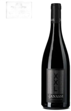 photo du vin Domaine de la Janasse Chateauneuf du Pape Xxl 2019