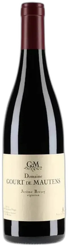 photo du vin Gourt de Mautens