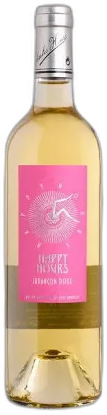 photo du vin Happy Hours Doux