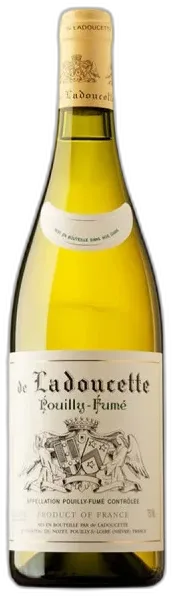 image du vin Pouilly Fumé 2024 de Ladoucette