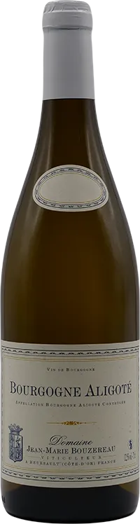 capture du vin Aligoté