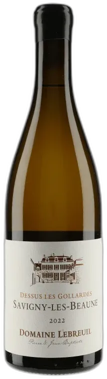 photos du vin Dessus les Gollardes