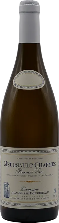 photos du vin Charmes