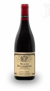 image du vin Beaune Premier Cru "Boucherottes"