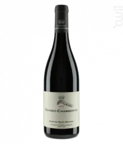 image du vin Gevrey-Chambertin