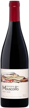 image du vin Pinot Noir