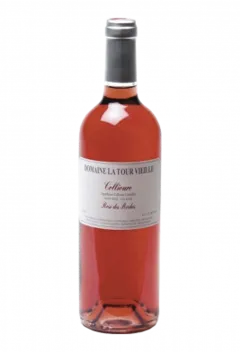 photo du vin Collioure Rosé